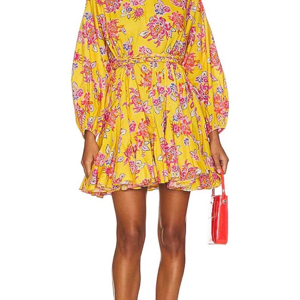 Nwt rhode dress in size